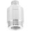 Outer Detector Case Aluminiumlegering Gas Sensor Behuizing 9
