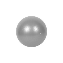 Core Trainer Stabilitätsball mit rutschfester Oberfläche und bruchfester Wabenstruktur für sicheres und zuverlässiges Training, hochwertiger