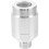 Outer Detector Case Aluminiumlegering Gas Sensor Behuizing 7