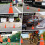 Traffic Cones Foldable 70cm, Waterproof, Safety Construction, Soccer Practice 3
