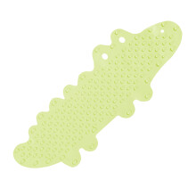 Non-Slip Mat Toddler Bath Bathmat Baby Tub Mats Child Green