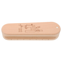 Wood Tailors Clappers Vlakmaken Voor Quilten