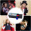 Changeable Magic Box for Kids  Turn Red Ball into Blue Ball Magic Trick 4