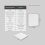White 21 Ceiling and Wall Decorative Panels 2m2 2