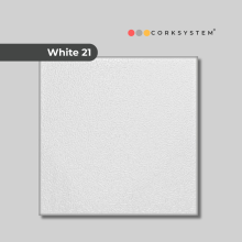 White 21 Ceiling and Wall Decorative Panels 2m2
