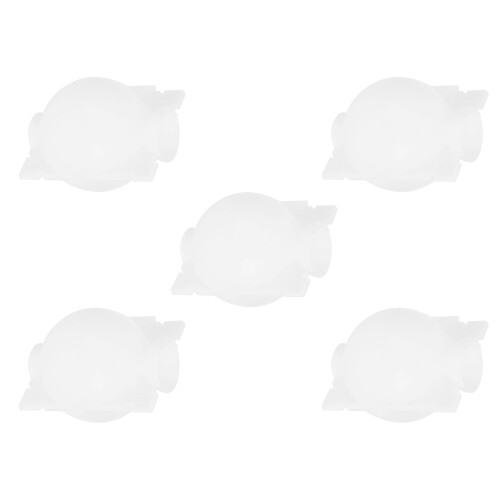 Επαναχρησιμοποιούμενη μπάλα εμβολιασμού υψηλής πίεσης πολλαπλασιασμού, κιτ 1