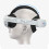 VR Headset For Meta Quest 3S Console Game with 12000mAh Large Battery Head Strap 3