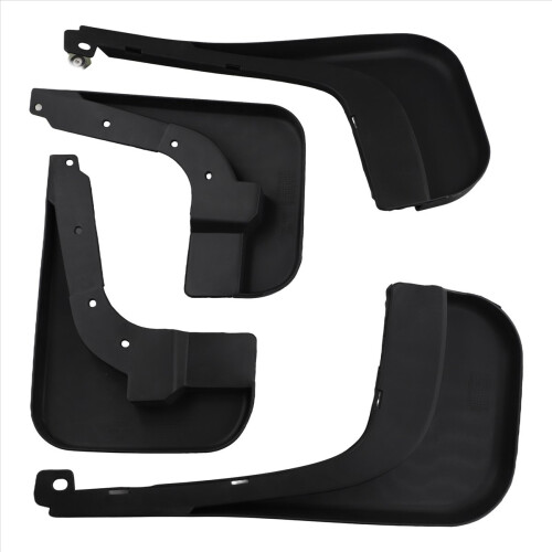 Car Water Guard Soft Skin for V CLASS W447 1