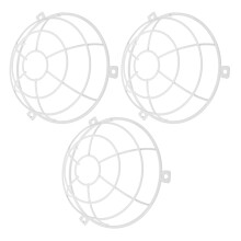 3 Pièces Couverture Protection Tête Arrosage Incendie