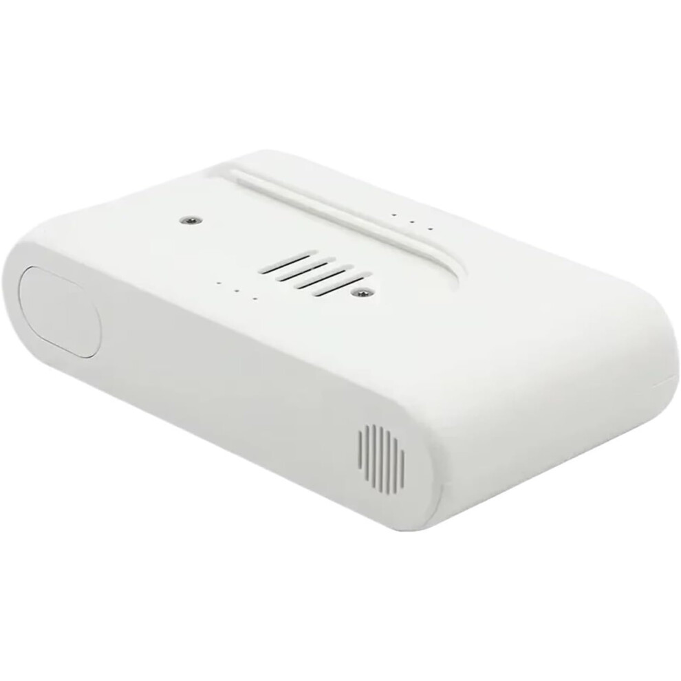 25.2V 5000Mah Rechargeable Lithiumion Battery Replacement For Wireless Vacuum 1S Compatible 9119770296276
