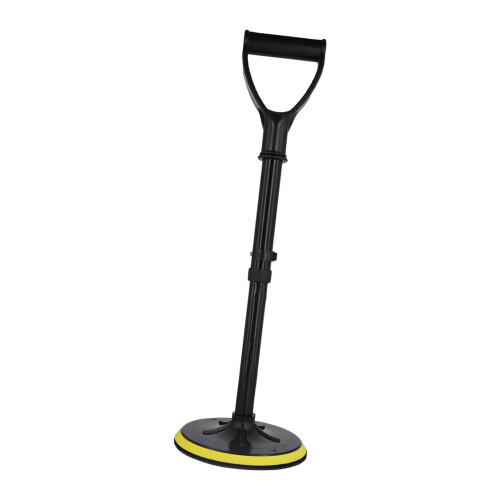 PERMANENT Mobility Assistant Device Adjustable Support Frame  Lifting Assist Tool with 5 Height Levels, Sit to Stand Hel