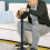 PERMANENT Mobility Assistant Device Adjustable Support Frame  Lifting Assist Tool with 5 Height Levels, Sit to Stand Hel 4