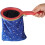 Magic Change Bag, 2 Pack Magic Trick Prop, Make Things Disappear, Magic Toy for Children 5
