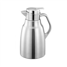 Electric Kettle Large Capacity Stainless Steel Tea Kettle With Filter Red Sier Outdoor Coffee Pot