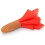 2 x Thumb Tip Magic Tricks Artificial Thumb Tip Silk Disappears Magic Trick Gimmick 2