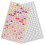 2Planches Stickers Perles Décoratives ABS Pour Nail Art Et 11