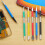 Mobile Phone Disassembly Tools Assorted Color For Phone 7