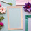 3pcs Paper Making Sieve Paper Pulp Screen Deckle Frame 6