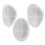 3Pcs De Silicone De Para Epóxi E Resina 1
