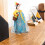 Vestido Hanbok Enfeite Presente 3