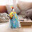 Vestido Hanbok Enfeite Presente 11