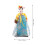 Vestido Hanbok Enfeite Presente 9