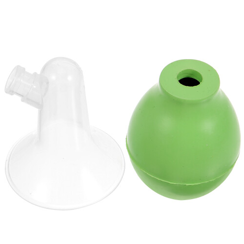 bomba portátil manual para puerpério