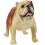 Cane In Cartoon Eretta Decorazione 6