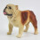 Cane In Cartoon Eretta Decorazione 11