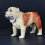 Cane In Cartoon Eretta Decorazione 7