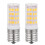 2Pcs Lâmpada Led E17 3,5W Para Micro- E Fogão 1