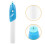 Tools Electric Quilling Pen Paper Rolling Geometry Plastic 4