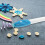 Tools Electric Quilling Pen Paper Rolling Geometry Plastic 6