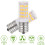 2Pcs Lâmpada Led E17 3,5W Para Micro- E Fogão 7
