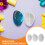 3Pcs De Silicone De Para Epóxi E Resina 8