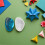 3Pcs De Silicone De Para Epóxi E Resina 5