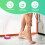 8 Pezzi Sale Bagno In Per Doccia 6