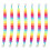 20 Unidades De De Natal Para Bonecas, Acessórios Recheados 1