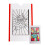 Magic Tricks Colour Changing Card  Funny Illusion Wizard Props 1