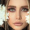 5 De Cílios Coláveis Com Glitter Para Maquiagem De 5