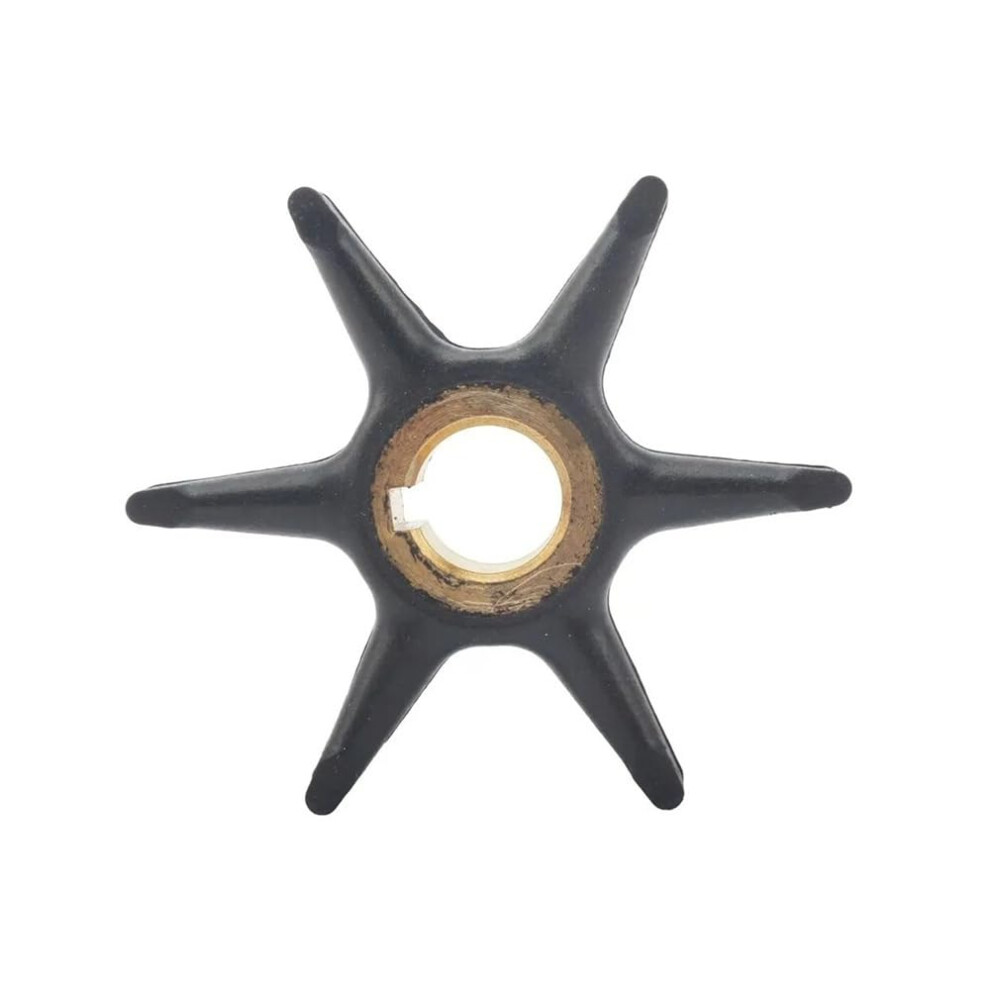 Outboard Motor Water Pump Impeller 9.5Hp 10Hp 183003 500349 For Efficient Marine Engine Cooling 9001264455354