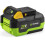 Bateria - FIELDMANN - 20V - 4Ah 1