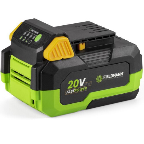 Bateria - FIELDMANN - 20V - 4Ah