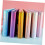 Budget Folder with Money Envelopes Purple 19X13CM 3