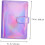 Budget Folder with Money Envelopes Purple 19X13CM 2