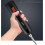 Multifunctional Cordless Electric Hammer Screwdriver With Bits, Hexagonal Shaft, Bit Holders, Storage Box 3