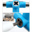 Εργαλείο Skateboard Garneck, Καινοτόμος Δομή για Skateboard T Tool Αξεσουάρ, Φορητό 4