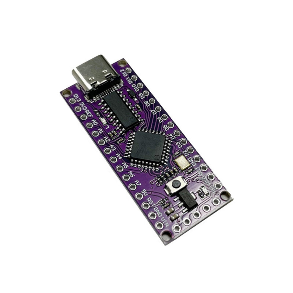 Minievb Typec Usb Development Board For Ch9340c Ht42b5341 Sop16 Microcontroller Pcb 9339159779859