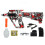 Ηλεκτρικό Splatter Blaster, διαδραστικό παιχνίδι χωρίς οθόνη, ενθαρρύνει την ενεργή 1