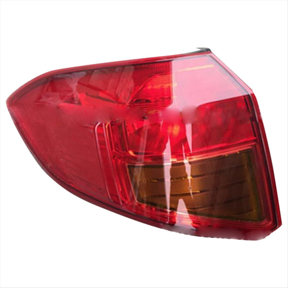 Left Car Rear Bumper Tail Assembly Turn Signal Reflector Br Light 4851500988987